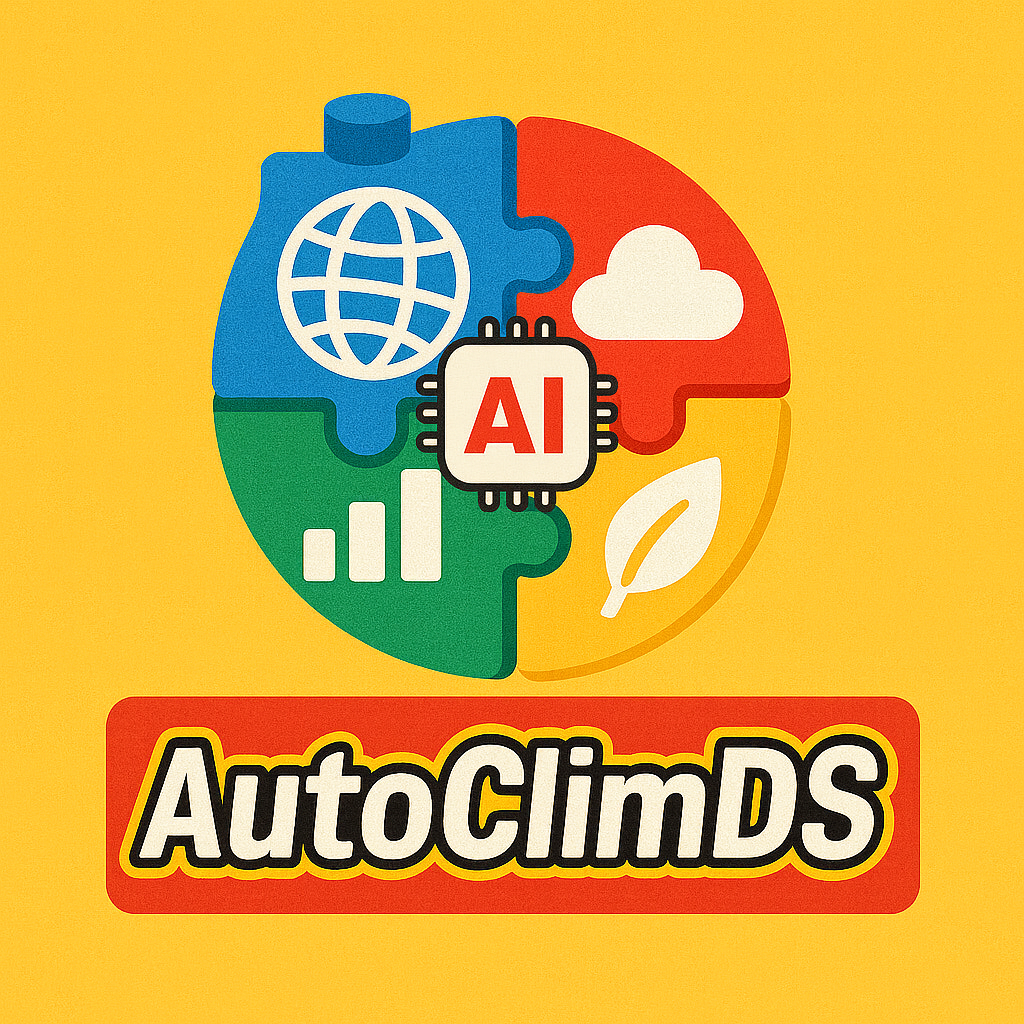 AutoClimDS overview